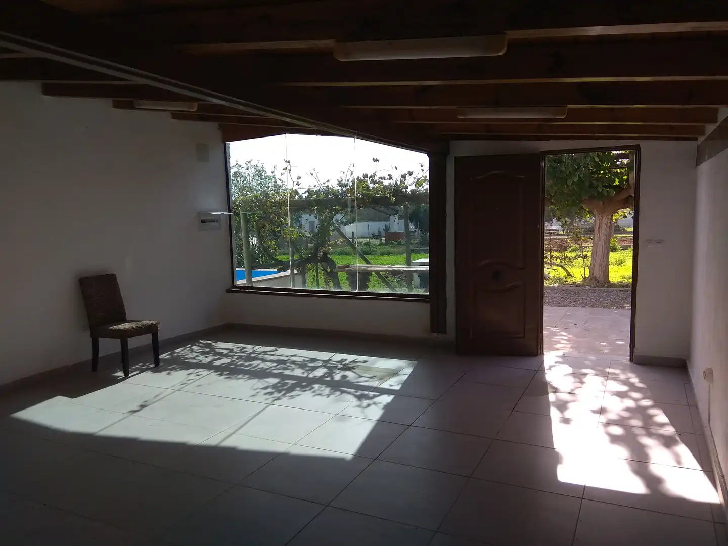 Chalet con piscina en venta en Pelagatos - Pago del Humo, imagen 11