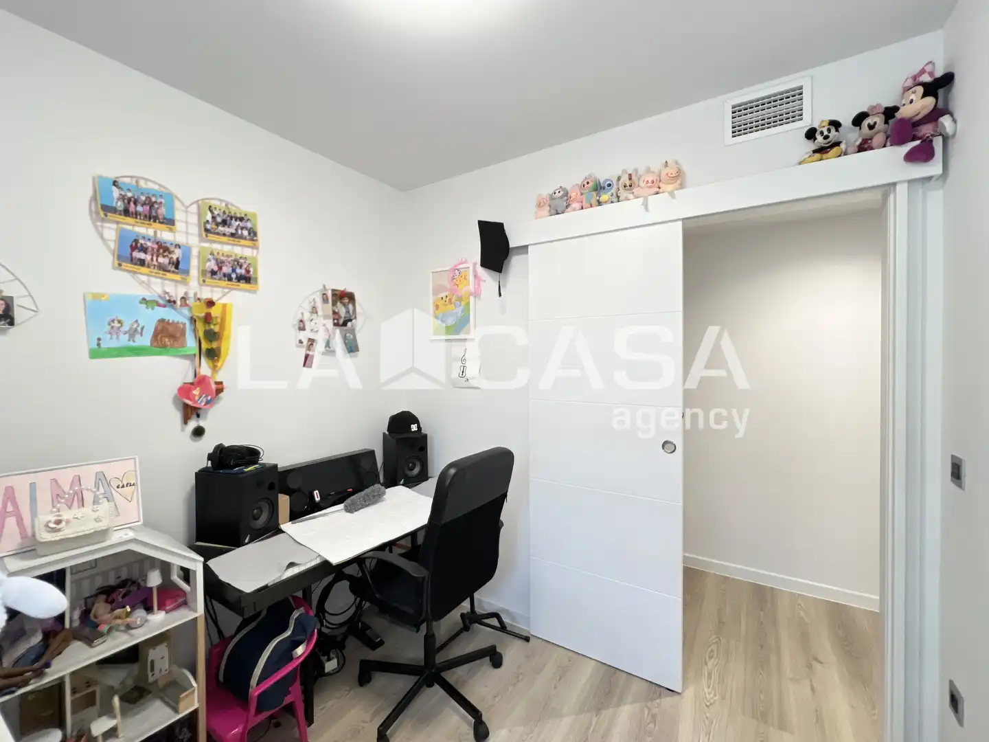 Flat for sale in Llefià