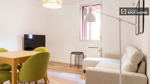 Foto 5 de Habitación en Opañel, Madrid Capital