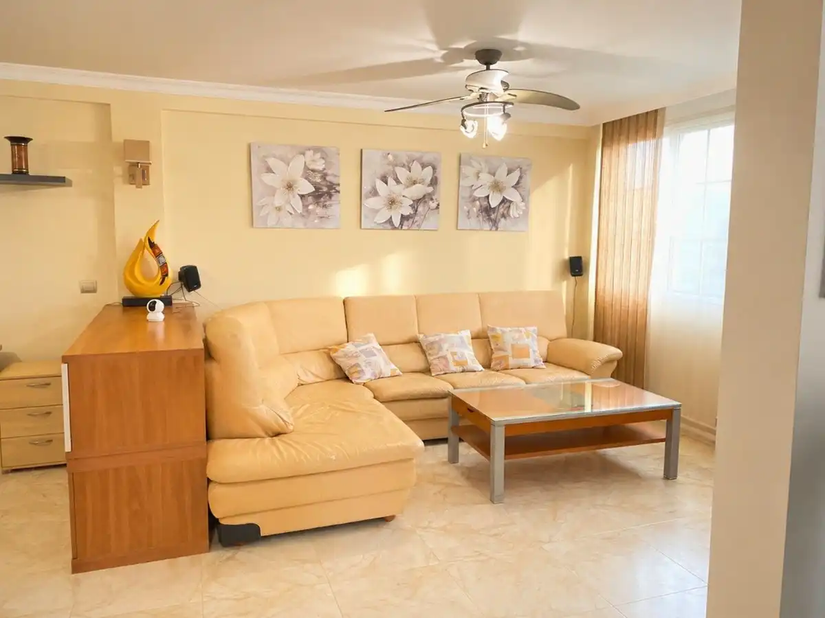 Apartament en venda a Centro ciudad, imagen 6