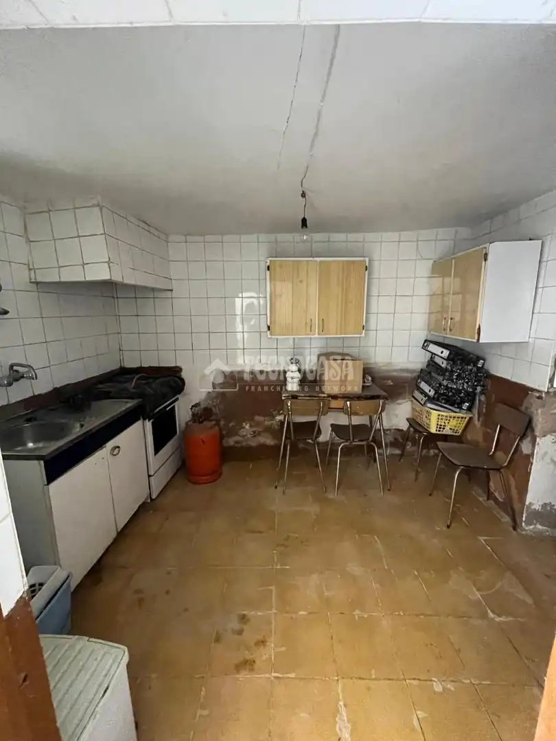 Kitchen of Detached homes for sale in Torrico