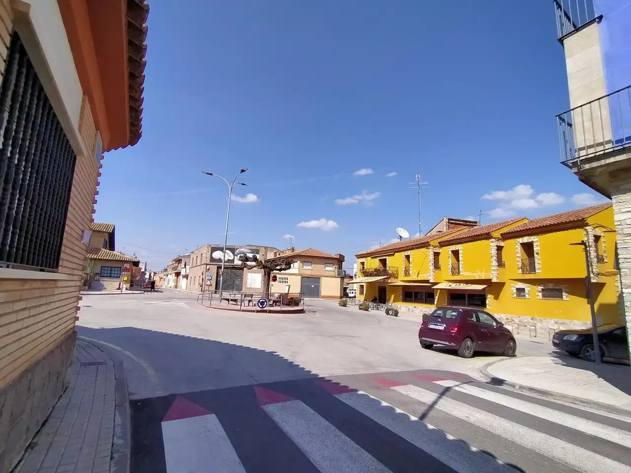 Casa o xalet en venda a Garfilan, Torres de Berrellén
