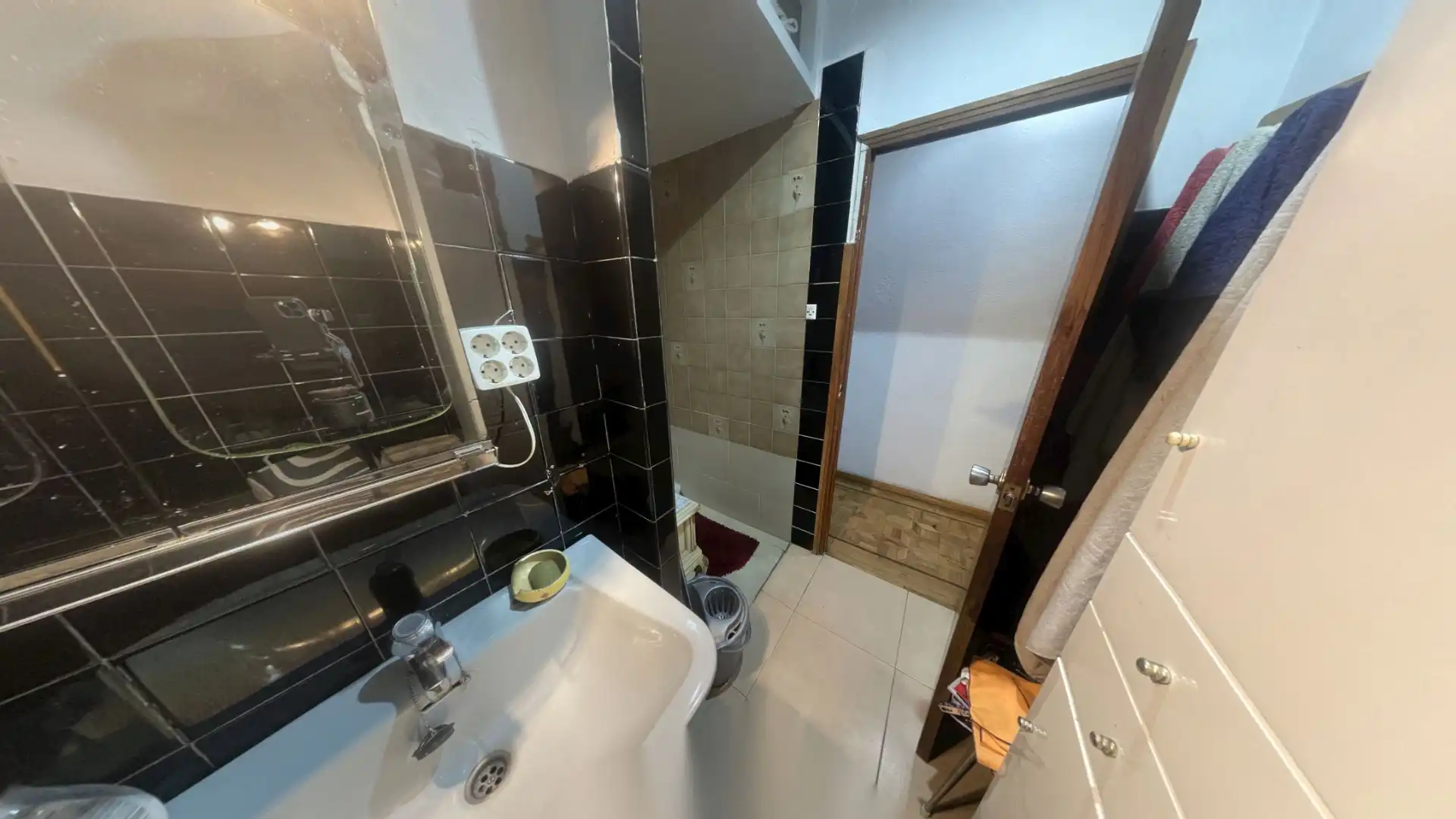 Baño de Edificio en venta en Alcoy / Alcoi