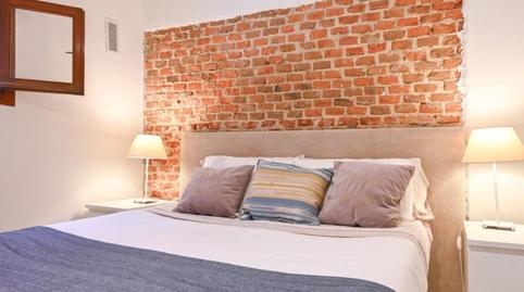 Foto 5 de Apartamento de alquiler en Hispanoamérica - Bernabéu,  Madrid Capital