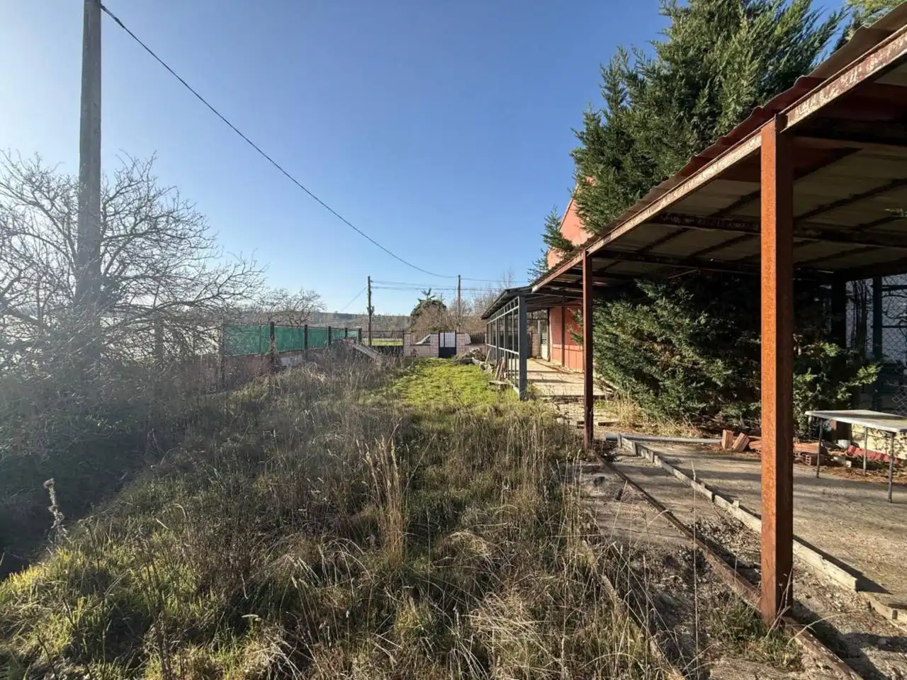 Residential zur Miete in Ibeas de Juarros