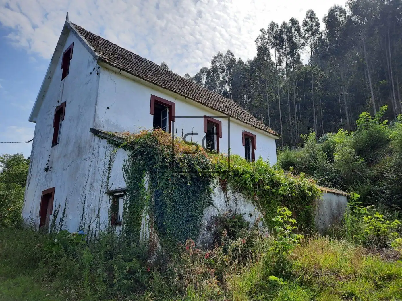 Casa en venta en Camino Figueiras