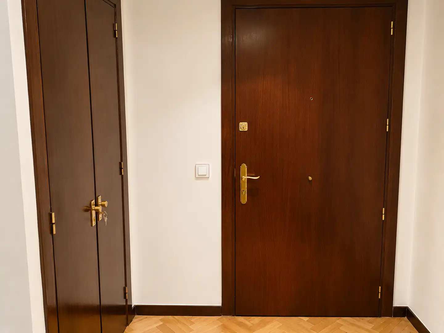 Pis de lloguer en Majadahonda amb Aire condicionat, Calefacció i Parquet
