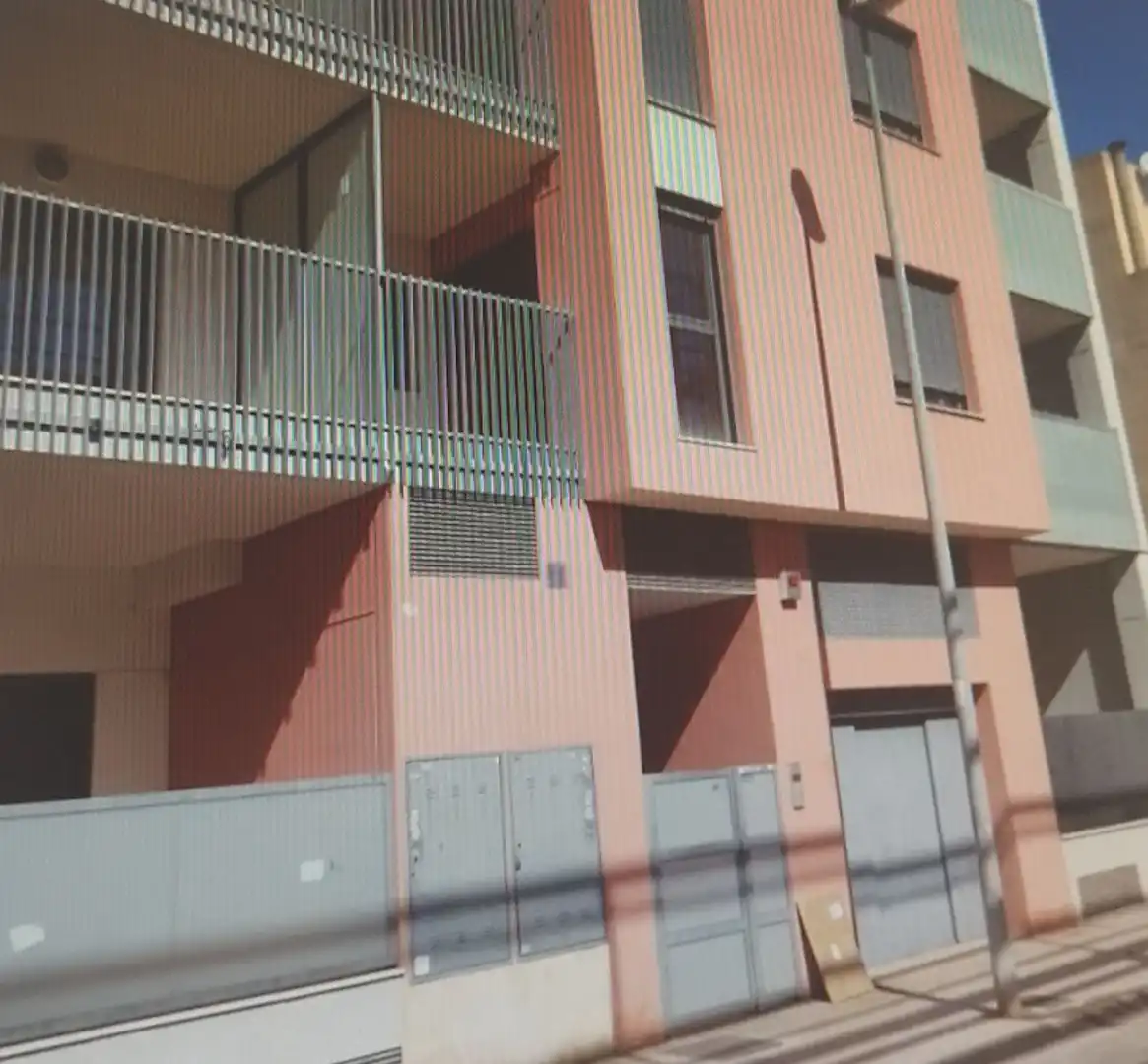 Parkplatz zum Verkauf in Virgen del socorro 135