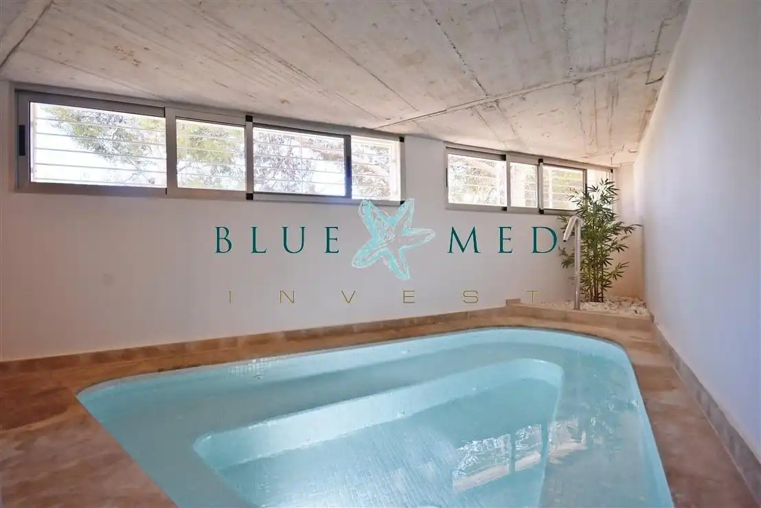 Villa con piscina in vendita a Calle ALBACETE, imagen 44