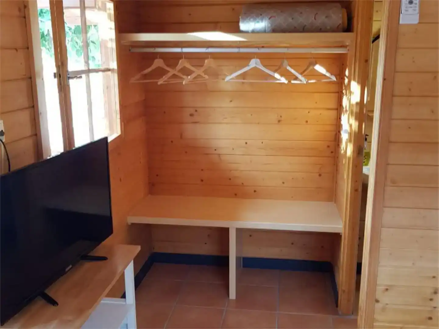Finca rústica en venda en Valdeganga amb Aire condicionat, Jardí privat i Piscina