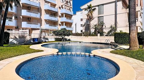 Photo 2 of Flat for sale in Calle Cocentaina, Piles, Valencia