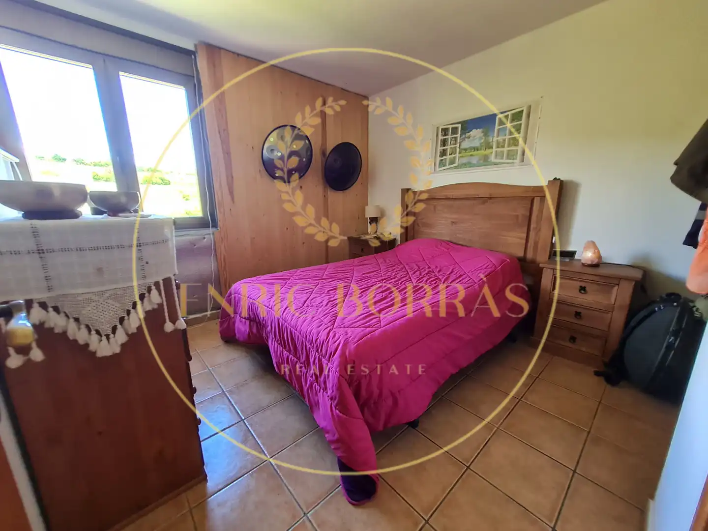 Habitación de Dúplex en venta en Berga con Calefacción, Terraza y Trastero