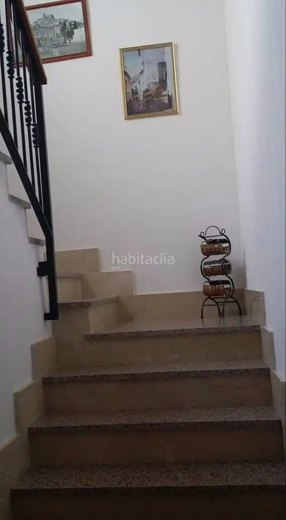 Doppelhaushälfte zum Verkauf in Calle Barranquillo 19D, imagen 17