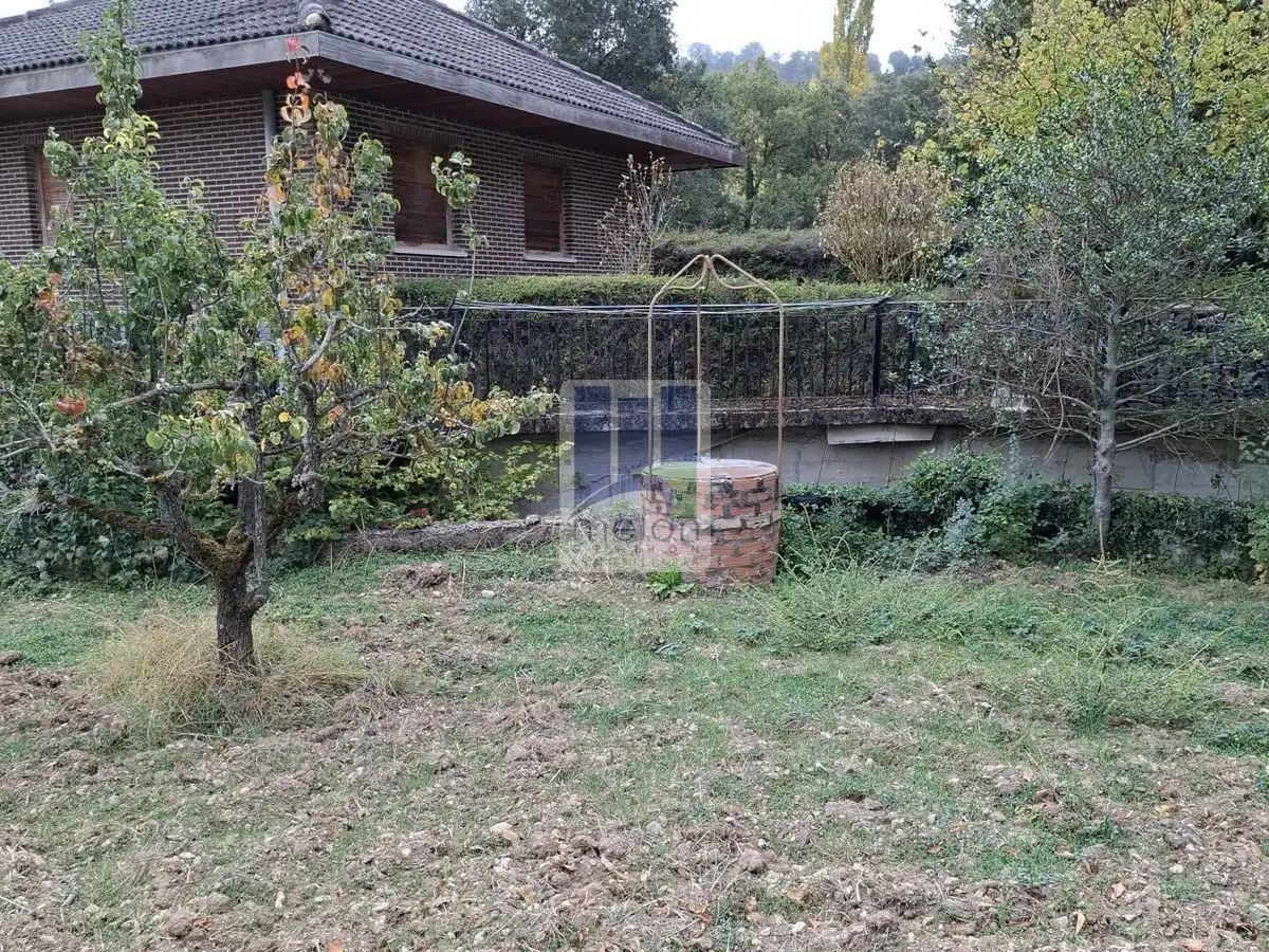 Casa o chalet en venta en VALDENOCEDA, Merindad de Valdivielso
