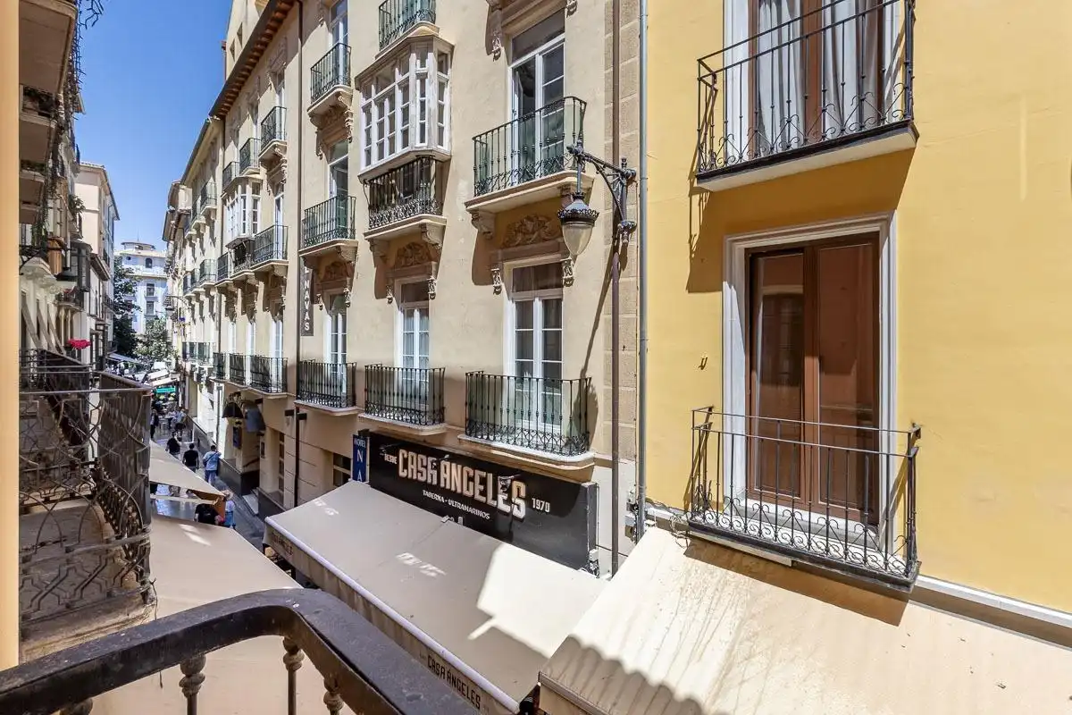 Appartement avec terrasse à vendre à Calle NAVAS, imagen 3