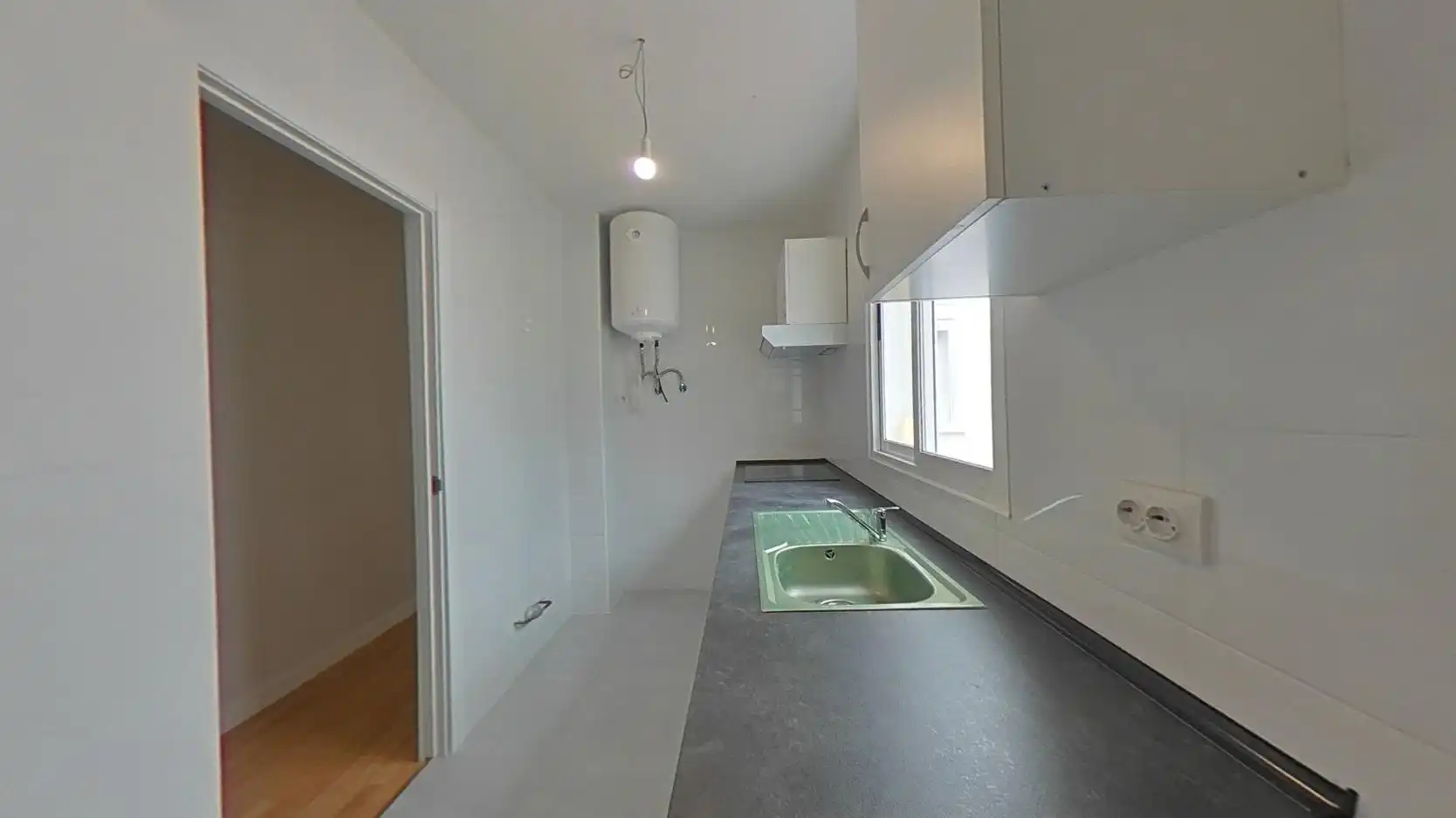 Cocina de Piso en venta en Aranjuez