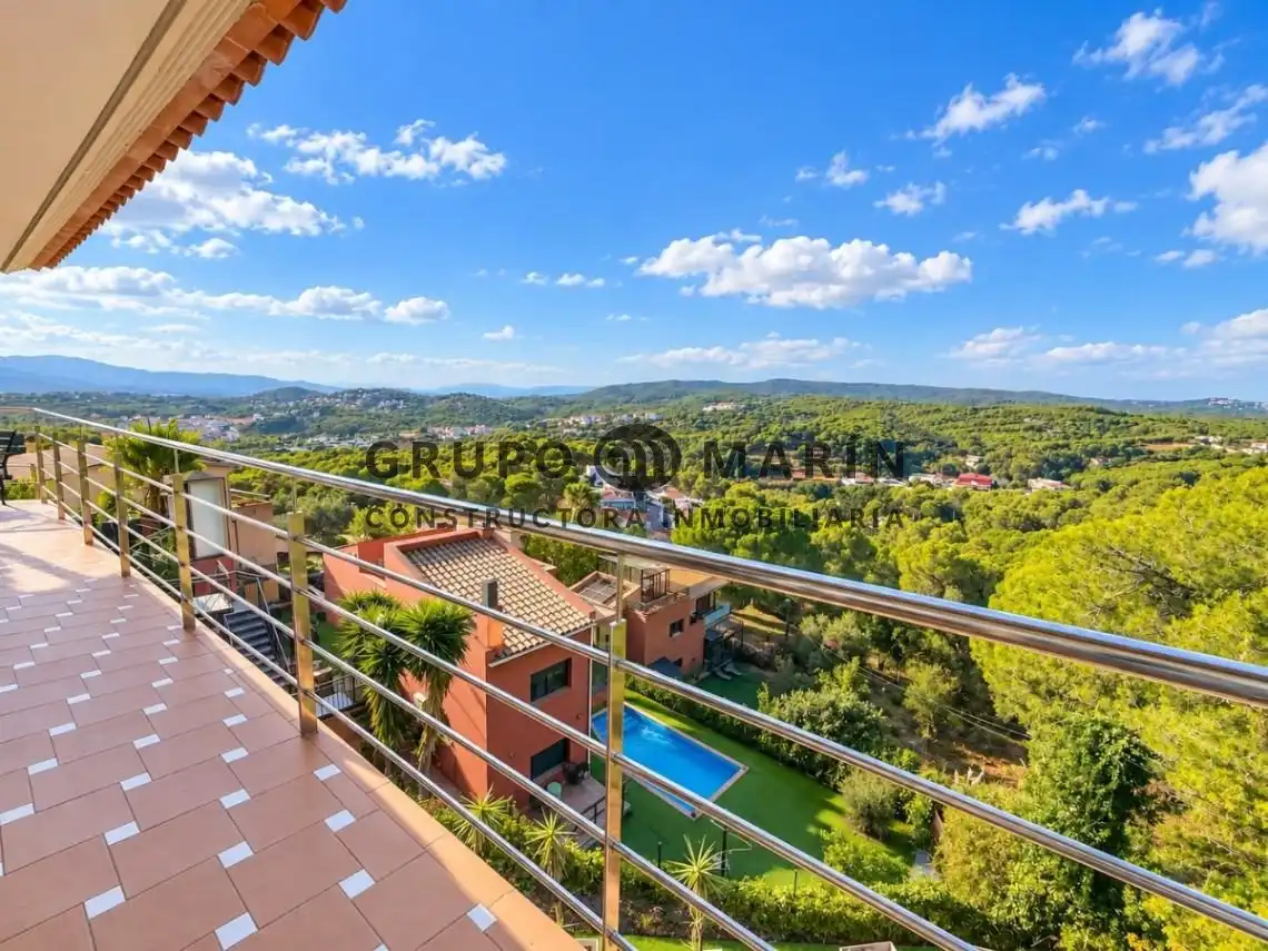 Casa con piscina en venta en Carrer Sant Damià, imagen 32