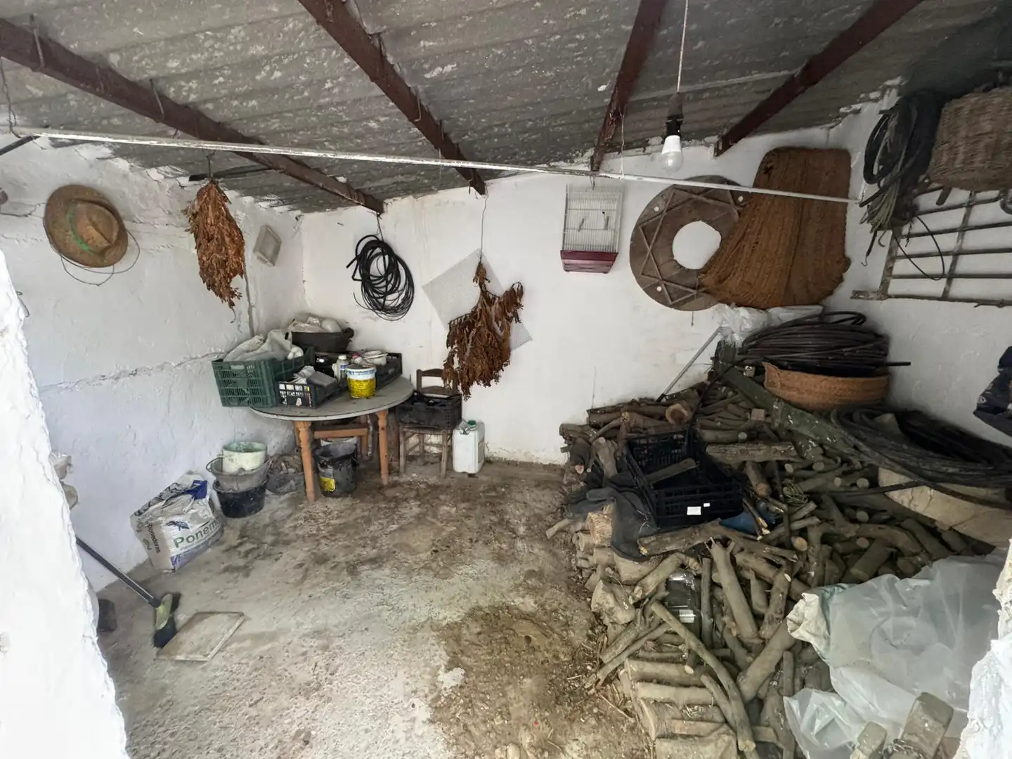 Haus mit Garten zum Verkauf in Cuevas de San Marcos, imagen 20