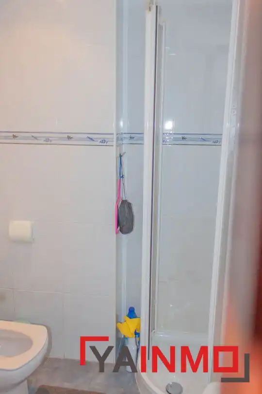 Bany de Pis en venda en Vitoria - Gasteiz amb Calefacció, Terrassa i Traster
