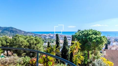 Foto 5 de Casa o xalet en venda a Vallpineda - Santa Bàrbara, Sitges