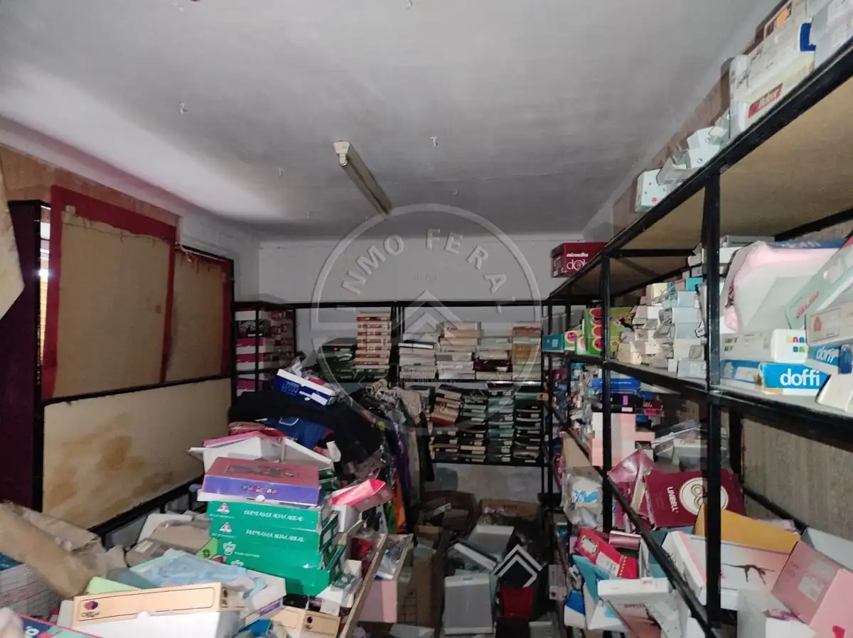 Casa o xalet en venda en Écija
