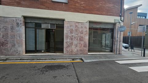 Photo 2 of Premises to rent in Carrer de Ponent, 16, Centre, Granollers