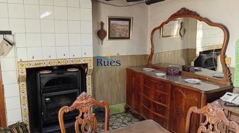 Foto 3 de Casa o xalet en venda a Calle Vinaroz de, Tírig, Castellón