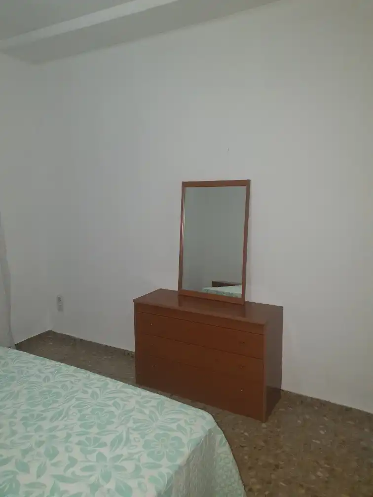 Schlafzimmer von Wohnung zum Verkauf in Berja mit Balkon