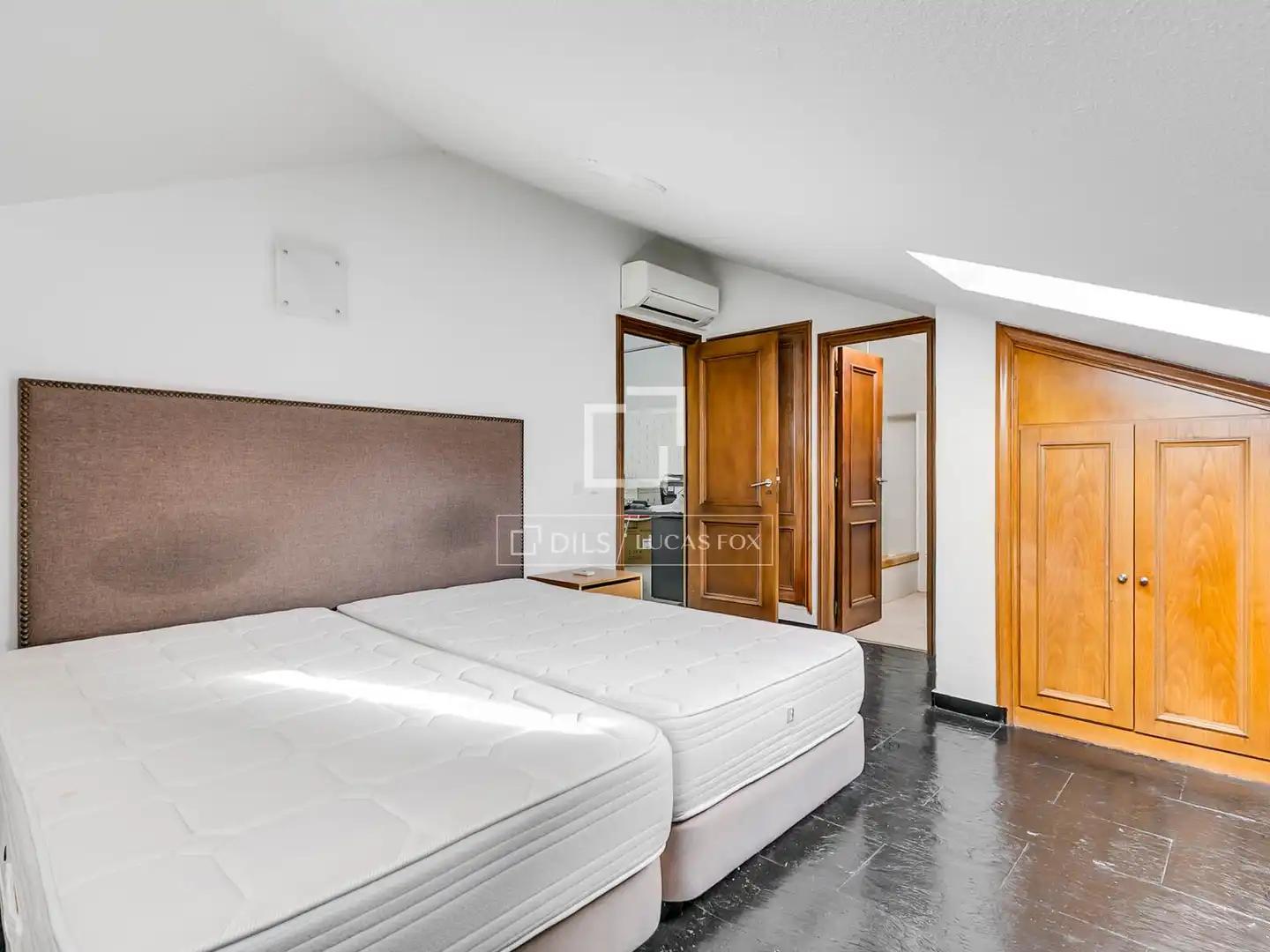 Villa avec piscine à vendre à Urbanización La Moraleja, imagen 17