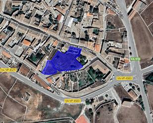 Residencial en venda en Montealegre de Campos