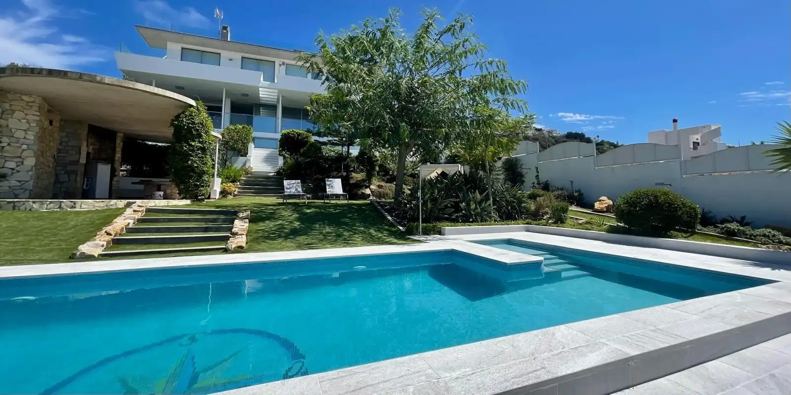Xalet amb piscina en venda a Atlanterra, imagen 3