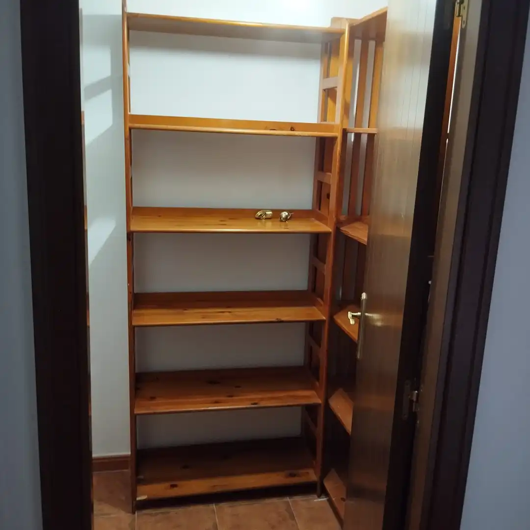 Habitación de Piso en venta en Sojuela con Calefacción