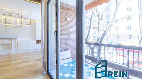 Foto 5 de Pis en venda a Calle de Santa Engracia, Trafalgar,  Madrid Capital