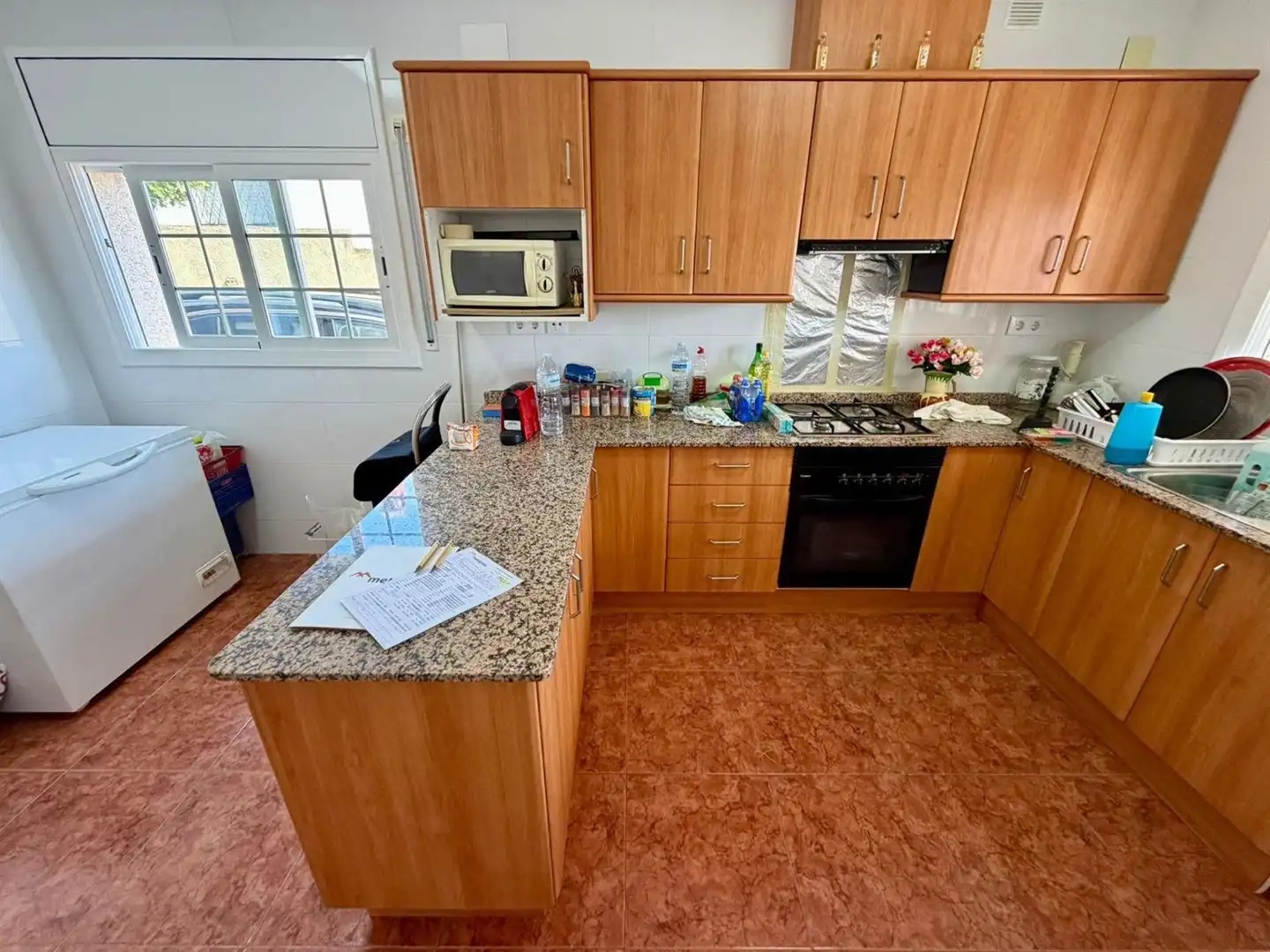 Casa o chalet en venta en Begonia, Centre