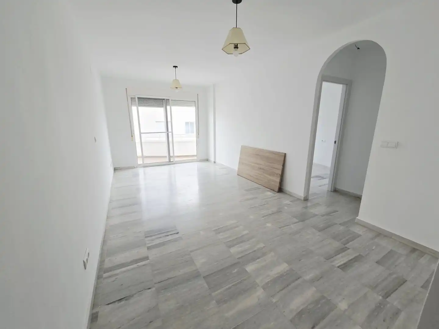 Piso en venta en Polopos con Terraza y Piscina comunitaria