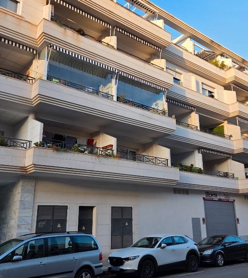 Foto 2 de Trastero de alquiler en Avenida de Masnou, 22, Canuta, Alicante