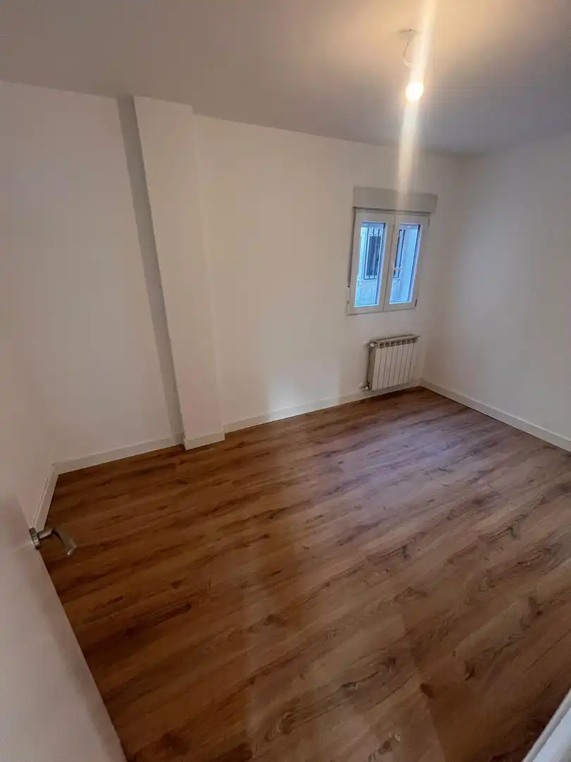 Bedroom of Flat for sale in Móstoles  with Air Conditioner and Heating