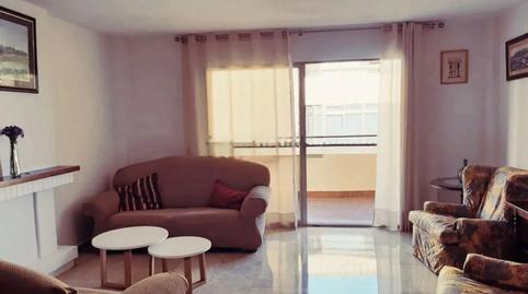 Foto 2 de Piso de alquiler en Calle Obispo Herrera Oria, 2, Arroyo de la Miel, Benalmádena