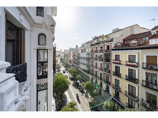 Piso en Venta en Mayor en Sol