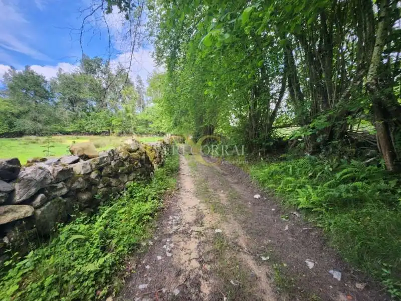 Wohnbaugrundstück zum Verkauf in Parres, imagen 20