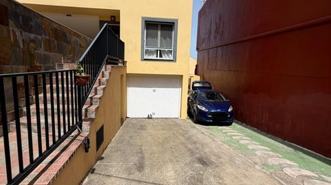 Foto 3 de Casa adosada en venda a Tegueste, Santa Cruz de Tenerife