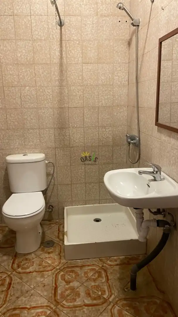 Bathroom of Houses for sale in San Cristóbal de la Laguna  with Storage room
