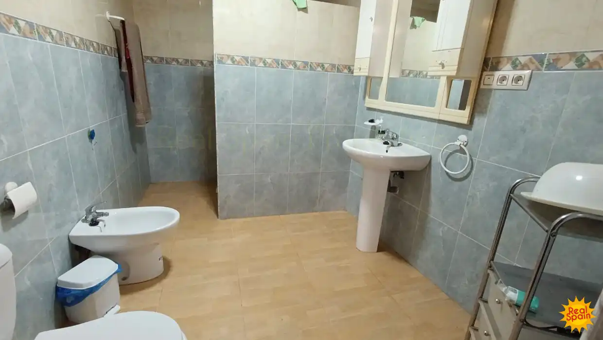 Terraced house for sale in Oria, imagen 15