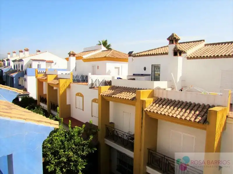 Reihenhaus mit Terrasse zum Verkauf in San Pedro de Alcántara, imagen 15