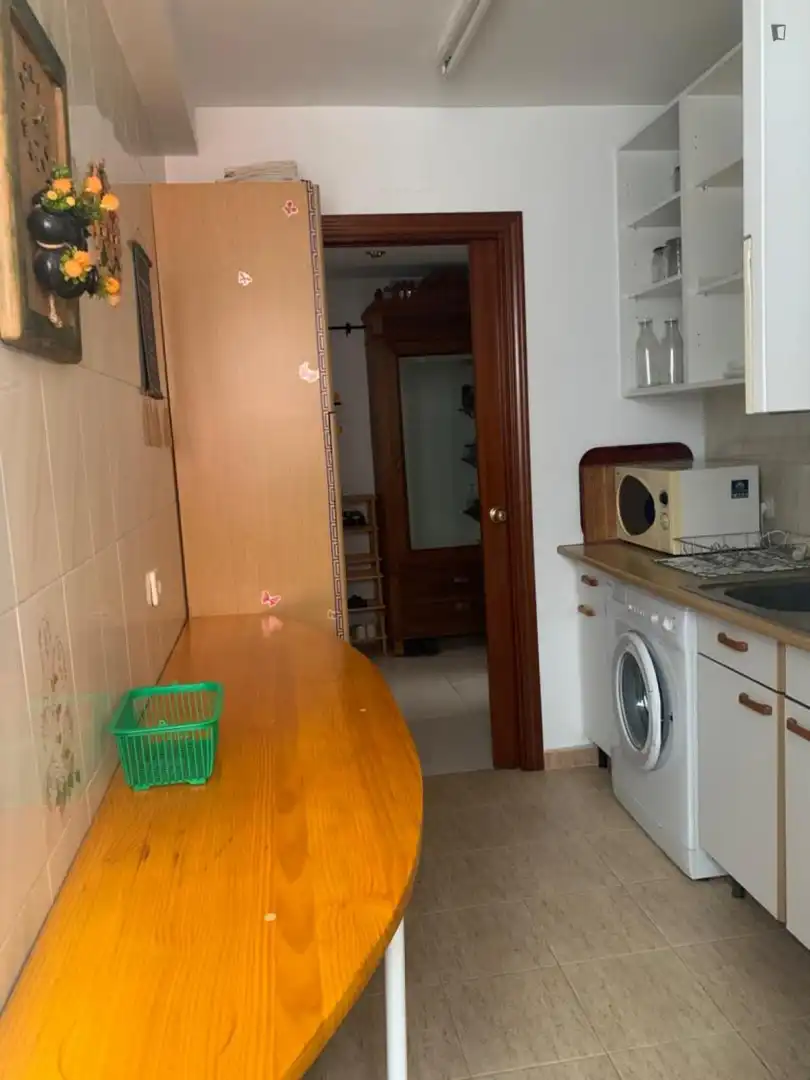 Zimmer in Juan de la Cierva
