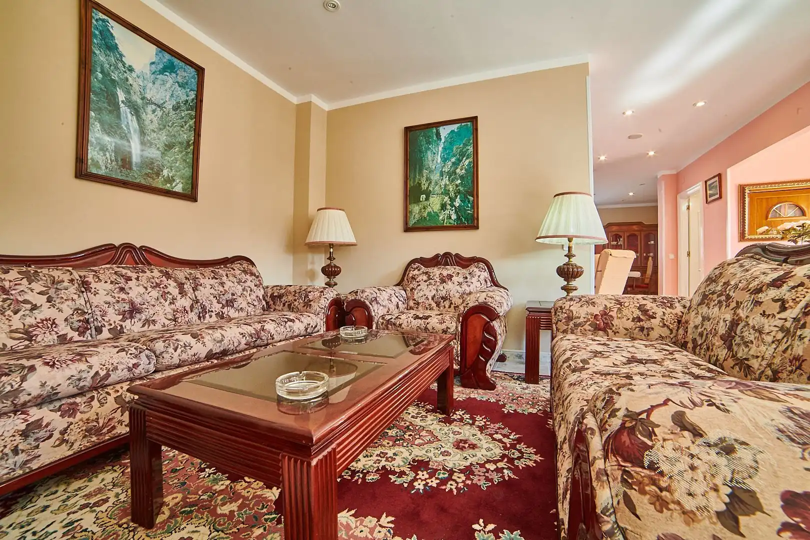 Maison avec jardin à vendre à Vidiago - Pendueles - Tresgrandas, imagen 26
