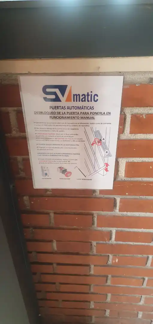 Parking of Garage for sale in Madrid