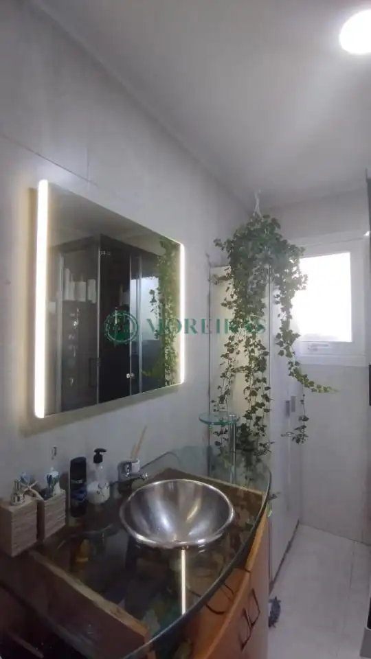 Bathroom of Houses for sale in O Pereiro de Aguiar   with Heating, Private garden and Storage room