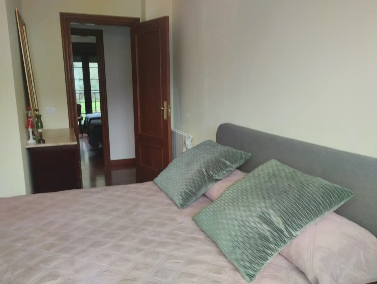 Flat with terrace for sale in Calle Socamino 8121, imagen 15