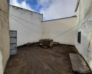 Vista exterior de Casa o xalet en venda en Torremocha